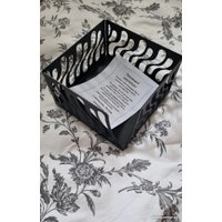 Салфетница Gala Loft SL035-BCY