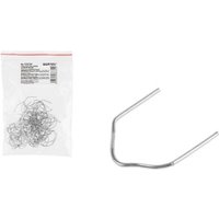 Скоба Wortex угловая для WG 7001, WG 7002 0323334 (100 шт) в Пинске