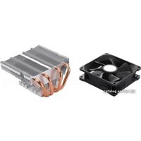 Кулер для процессора Cooler Master Vortex Plus (RR-VTPS-28PK-R1)