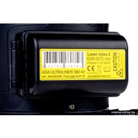 Лазерный нивелир ADA Instruments ULTRALiner 360 4V Set [A00477]