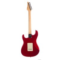 Электрогитара Farida F-3030 Candy Apple Red