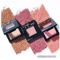 Румяна Maybelline Fit me (35 Коралл) 4.5 г
