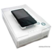 Плеер iRiver E100 (4Gb)