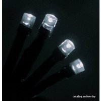 Светодиодная гирлянда Luazon Метраж Led-100 (10 м, белый) [187241]