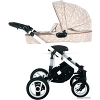 Универсальная коляска Adbor Ottis (2 в 1, ott 13)