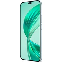 Телефон HONOR X8b 8GB/128GB международная версия (титановый серебристый)