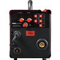 Сварочный инвертор Fubag IRMIG 200 SYN 31447.1