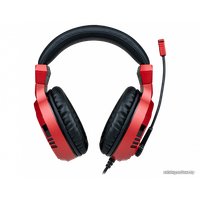 Наушники Nacon Bigben (красный)