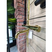 Душевая система  Whitecross Y1234GL (золото)