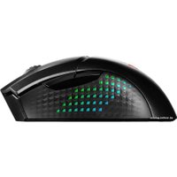 Игровая мышь MSI Clutch GM51 Lightweight Wireless в Мозыре