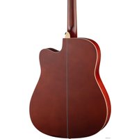 Акустическая гитара Foix FFG-2041C-NA