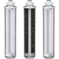Комплект картриджей БАРЬЕР WaterFort Осмо Предфильтр (1-3 ступени) Р272Р00