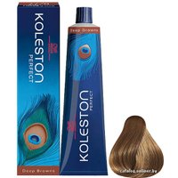 Крем-краска для волос Wella Professionals Koleston Perfect 7/71 средний блондин (коричнево-пепельный)