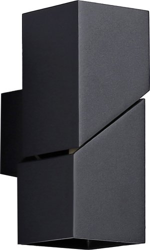 Бра Ambrella light FW2475 BK (черный)