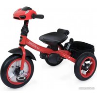 Детский велосипед Nuovita Bamzione B2 (красный)