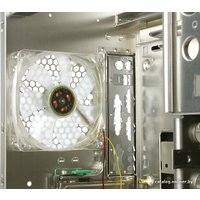 Корпус Thermaltake Shark Silver (VA7000SWA)