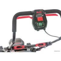 Газонокосилка AL-KO Premium 38.2 Li 113906 (без АКБ)