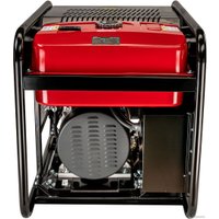 Бензиновый генератор HND GE12000XLS