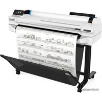 Плоттер HP DesignJet T525 36-in Printer 5ZY61A