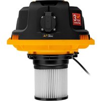 Пылесос Denzel RVC30