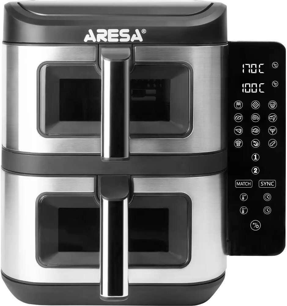 Аэрогриль (аэрофритюрница) Aresa AR-5801