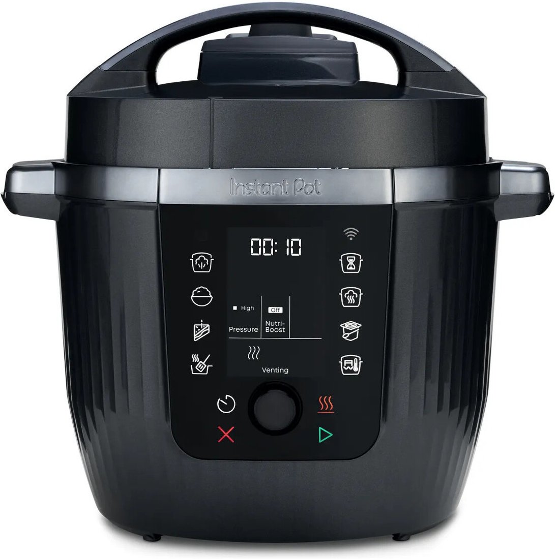 Мультиварка-скороварка Instant Pot Pro 6 WiFi