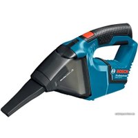 Пылесос Bosch GAS 12V Professional 0 601 9E3 000 (без аккумулятора)