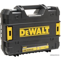 Дрель-шуруповерт DeWalt DCD708D2T-QW (с 2-мя АКБ, кейс)