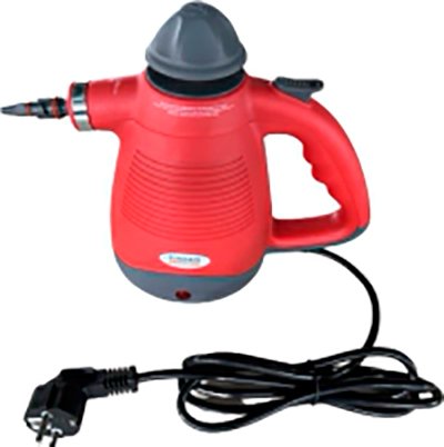 

Пароочиститель Sundays Home QJ05-01 (красный)