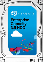 Enterprise Capacity 6TB [ST6000NM0115]