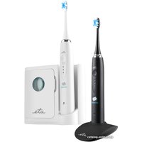 Электрическая зубная щетка ETA Sonetic Family 3707 90010