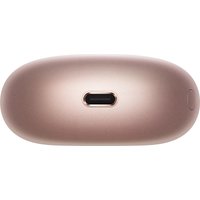 Наушники Huawei FreeClip (розовое золото, международная версия)
