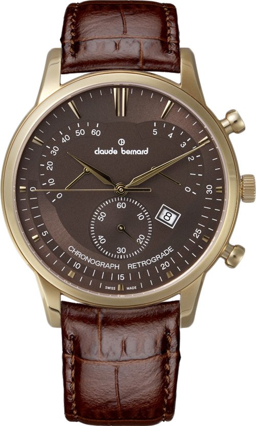 

Наручные часы Claude Bernard 01506 37R BRIR