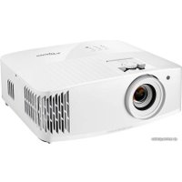 Проектор Optoma UHD55
