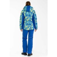 Лыжи Crodis Аквамарин 11601 (р.44-46/158-164)