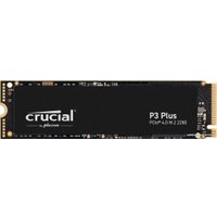 SSD Crucial P3 Plus 4TB CT4000P3PSSD8