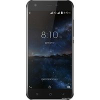Телефон Blackview A7 (черный)