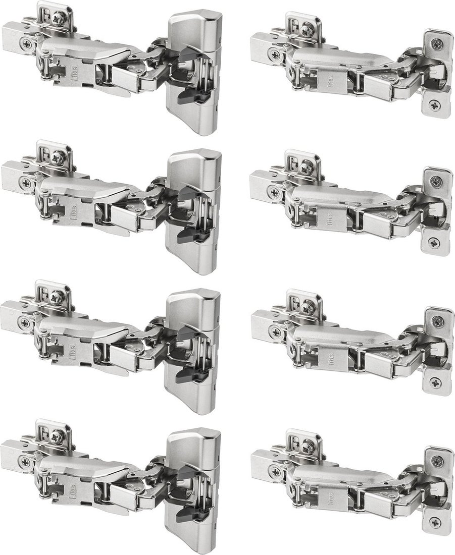 

Мебельная петля Ikea Komplement 50368492