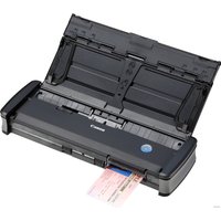 Сканер Canon imageFORMULA P-215II