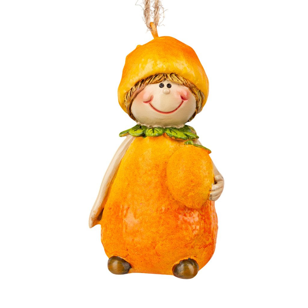 

Елочная игрушка Erich Krause Decor. Фруктовый сад 64056