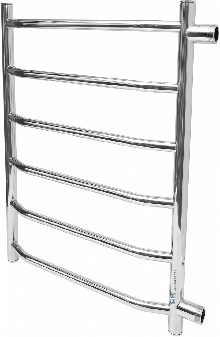 

Полотенцесушитель Gloss & Reiter Terra LeRi.ЛБ.60x70.Т6(50)