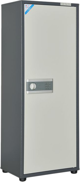 

Офисный сейф Меткон ШМ-120ТМ2Э