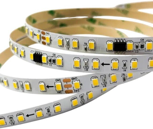 Светодиодная лента TruEnergy Run 16040