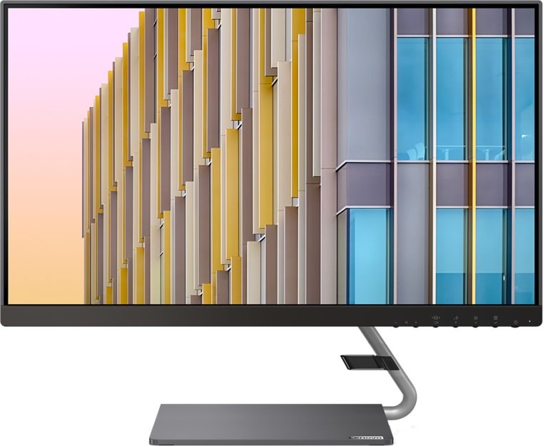 

Монитор Lenovo Q24h-10 66A8GAC6EU
