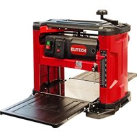 Рейсмусовый станок ELITECH СТР 1533