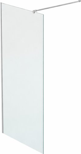 Душевая стенка Benetto BEN-602 S C 90х200