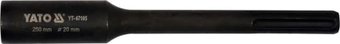 Бур Yato Для забивания костылей заземления YT-47195