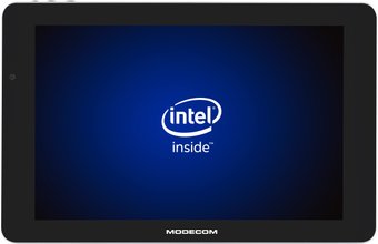 MODECOM FreeTAB 9000 IPS ICG 16GB 3G Black