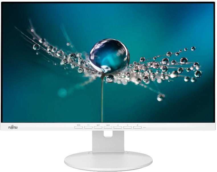 

Монитор Fujitsu B24-9 TE