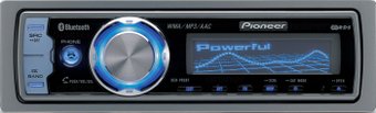 Pioneer DEH-P85BT